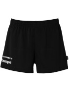 HSV Sömmerda Shorts Damen schwarz