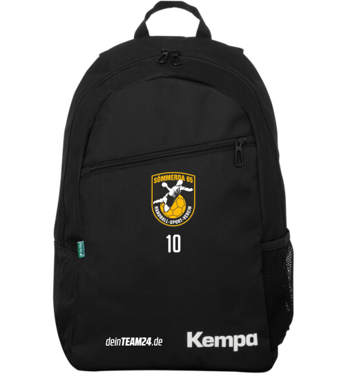 HSV Sömmerda RUCKSACK