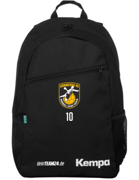 HSV Sömmerda RUCKSACK