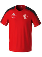 TC Schenefeld Shirt Kinder rot