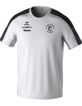 TC Schenefeld Shirt Herren weiß