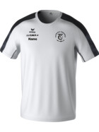 TC Schenefeld Shirt Herren weiß