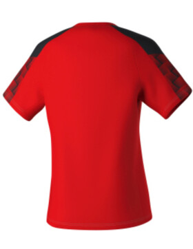 TC Schenefeld Shirt Damen rot