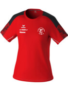 TC Schenefeld Shirt Damen rot