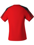 TC Schenefeld Shirt Damen rot