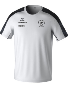 TC Schenefeld Shirt Kinder weiß