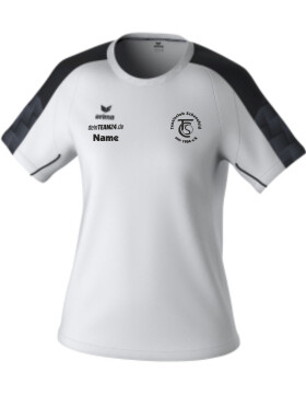 TC Schenefeld Shirt Damen weiß