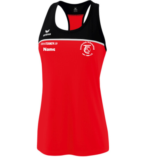 TC Schenefeld Tanktop Damen