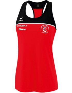 TC Schenefeld Tanktop Damen