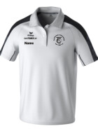 TC Schenefeld Polo Herren weiß
