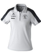 TC Schenefeld Polo Damen weiß