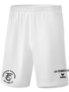 TC Schenefeld Tennis Shorts Herren weiß