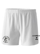 TC Schenefeld Tennis Shorts Damen weiß