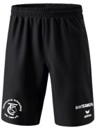 TC Schenefeld Shorts Kinder schwarz