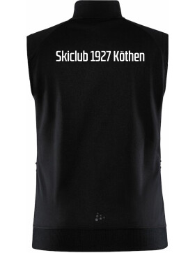 SC 1927 Köthen Weste Herren