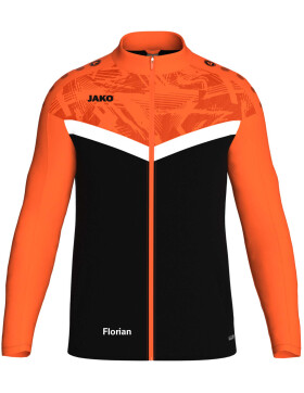 Schwabeder Handousa Polyesterjacke Kinder