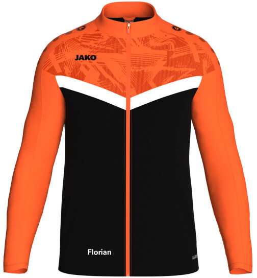 Schwabeder Handousa Polyesterjacke Unisex