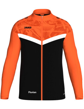 Schwabeder Handousa Polyesterjacke Unisex