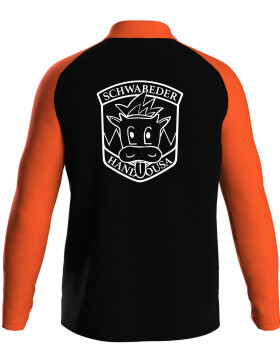 Schwabeder Handousa Polyesterjacke Unisex