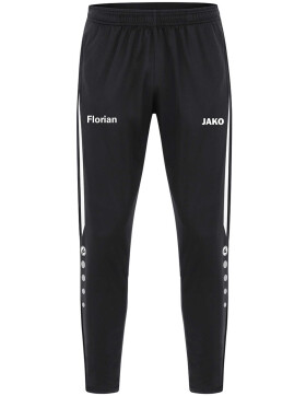 Schwabeder Handousa Polyesterhose Herren