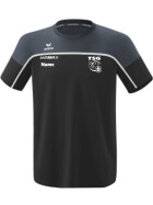 TSG Schenefeld / Wacken T-Shirt schwarz