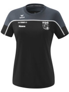 TSG Schenefeld / Wacken T-Shirt Damen schwarz