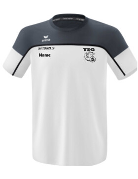 TSG Schenefeld / Wacken T-Shirt weiß