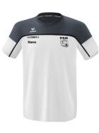 TSG Schenefeld / Wacken T-Shirt weiß