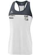 TSG Schenefeld / Wacken Tanktop weiß