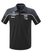 TSG Schenefeld / Wacken Poloshirt schwarz