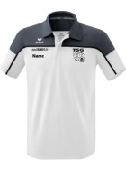 TSG Schenefeld / Wacken Poloshirt weiß