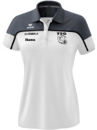 TSG Schenefeld / Wacken Poloshirt Damen weiß