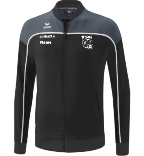 TSG Schenefeld / Wacken Präsentationsjacke