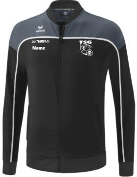 TSG Schenefeld / Wacken Präsentationsjacke