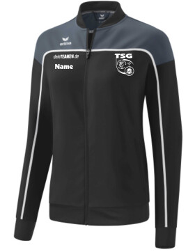 TSG Schenefeld / Wacken Präsentationsjacke Damen