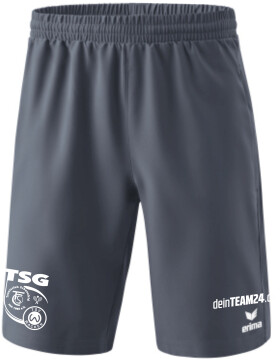 TSG Schenefeld / Wacken Shorts