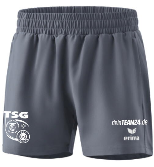 TSG Schenefeld / Wacken Shorts Damen