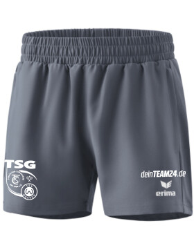 TSG Schenefeld / Wacken Shorts Damen