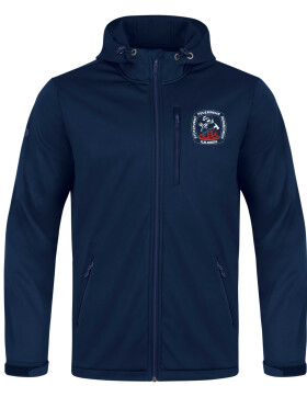 Feuerwehr Großbreitenbach Softshelljacke