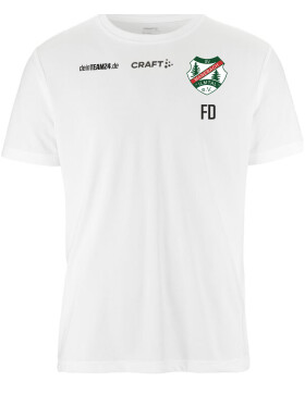 SV Manebach Ilmtal T-Shirt Damen