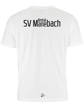 SV Manebach Ilmtal T-Shirt Damen