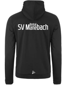 SV Manebach Ilmtal Jacke Damen