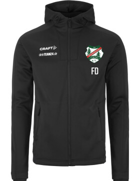 SV Manebach Ilmtal Jacke Kinder