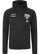 SV Manebach Ilmtal Jacke Kinder