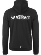 SV Manebach Ilmtal Jacke Kinder