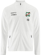 SV Manebach Ilmtal Full Zip Herren