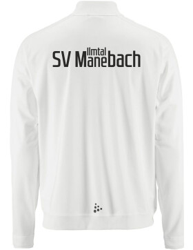 SV Manebach Ilmtal Full Zip Kinder