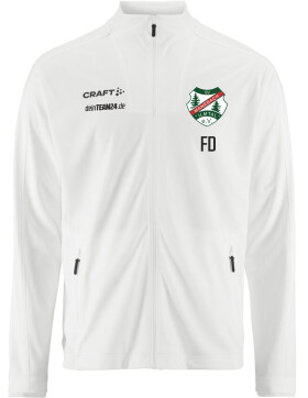 SV Manebach Ilmtal Full Zip Damen