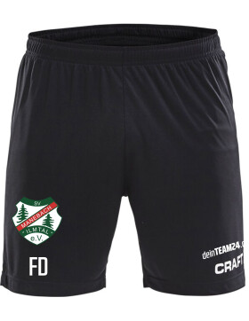 SV Manebach Ilmtal Short Damen