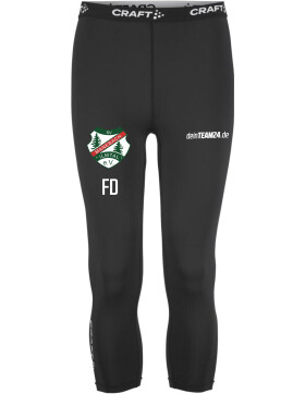 SV Manebach Ilmtal 3/4 Tight